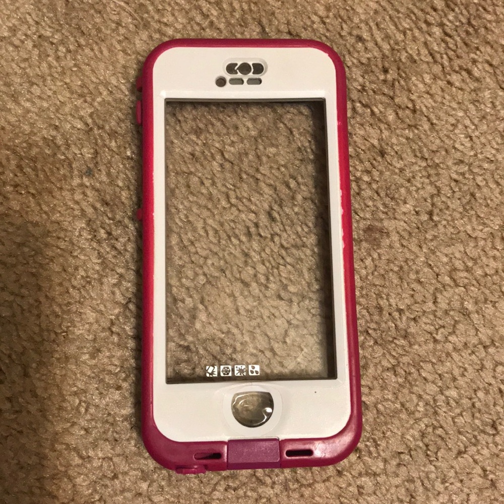 Life proof